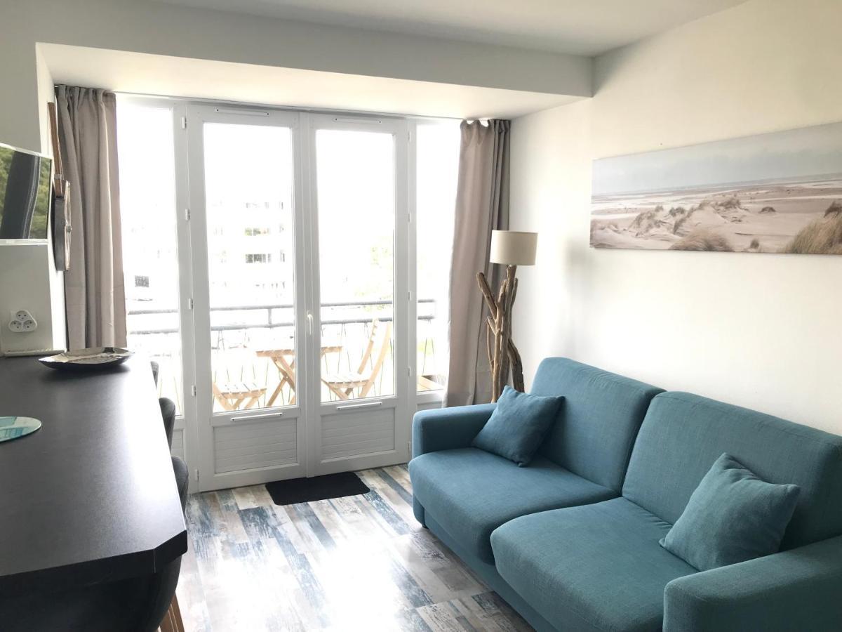 Appartement Royan, 200 M De La Plage Kültér fotó