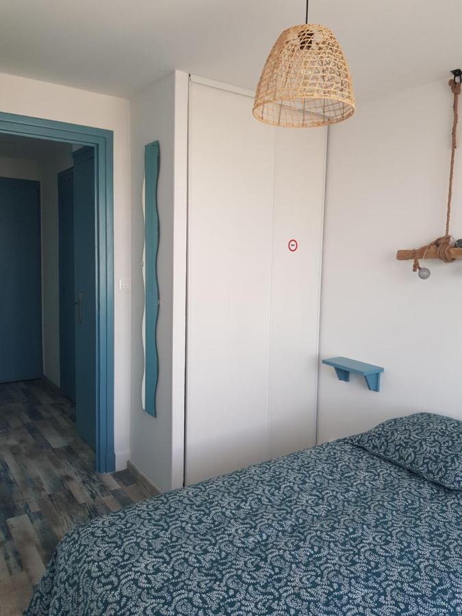 Appartement Royan, 200 M De La Plage Kültér fotó